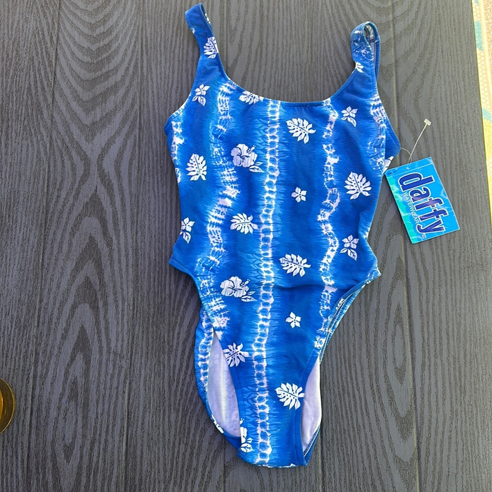 Vintage  swimsuit. New 🌴🌴🌴